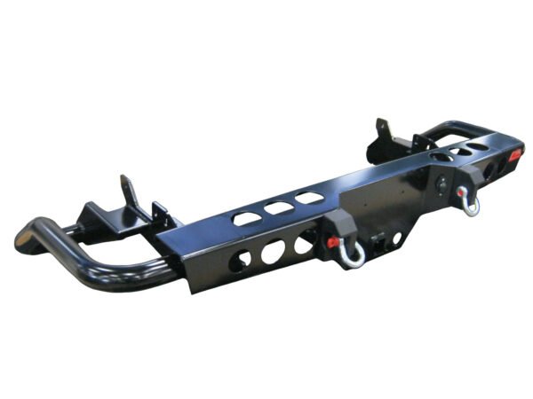 MCC REAR STEP TOW BAR (JACK BAR) - GREAT WALL V200-V240, RODEO RA/RA7 & RC COLORADO, DMAX 08-12