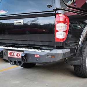 MCC REAR PROTECTION BAR (ROCKER BAR) - COLORADO RC, RODEO 03-07, D-MAX 08-12, GREAT WALL 11-15