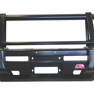 MCC FALCON A-FRAME BULL BAR - FORD RANGER PJ 12/2006-03/2009