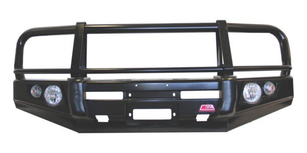 MCC FALCON A-FRAME BULL BAR - FORD RANGER PJ 12/2006-03/2009
