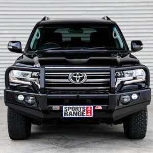 MCC FALCON A-FRAME BAR TO SUIT TOYOTA LAND CRUISER 200 SERIES 2016-PRESENT
