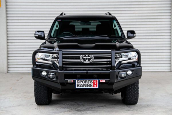 MCC FALCON A-FRAME BAR TO SUIT TOYOTA LAND CRUISER 200 SERIES 2016-PRESENT
