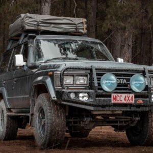MCC FALCON A-FRAME W/UBP TO SUIT TOYOTA LANDCRUISER 60 SERIES (1880-1887)