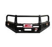 MCC FALCON A-FRAME BAR TO SUIT TOYOTA LANDCRUISER 70 SERIES (76 WAGON, WORKMATE/GXL) 2007 TO PRESENT