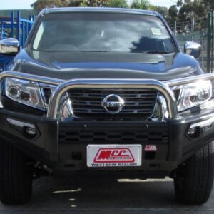 MCC PHOENIX BULL BAR 3 LOOP