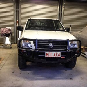 MCC FALCON A-FRAME TO SUIT HOLDEN RODEO RA7 07-08 & ISUZU D-MAX 08-12