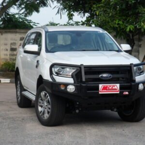 MCC FALCON A-FRAME (NO TECH PACK) - FORD RANGER PX MK2/MK3 & EVEREST 10/2015 ON