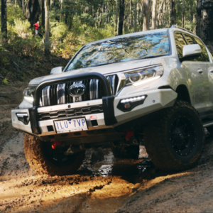 MCC PHEONIX BULLBARS TO SUIT TOYOTA PRADO 150 SERIES 2009-2017