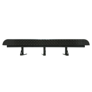 MCC SIDE STEP BLACK TO SUIT MITSUBISHI PAJERO SPORT 12/2015-ON