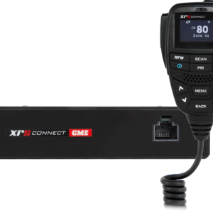 GME XRS CONNECT COMPACT UHF CB RADIO (XRS-370C)
