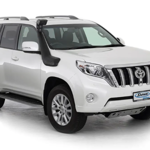 Safari V-Spec Snorkel To Suit Toyota Prado 150 Series 2.8L (06/15-09/17)