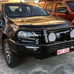 MCC PHOENIX A-FRAME BULLBAR
