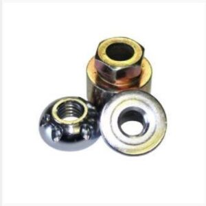 Ultra-Vision Anti-Theft Lock Nuts