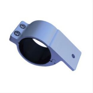 Ultra Vision Universal Bar Mount - 2" / 50mm Bar Light Bracket (BLACK)