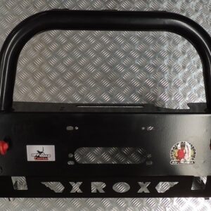 XROX BULLBARS TO SUIT NISSAN NAVARA D40 (ALL THAI BUILT YEARS)