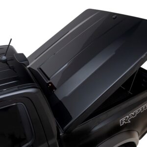 HSP Premium Hard Lid 1 Piece To Suit Ford Ranger & Raptor 2011-2022 Dual Cab
