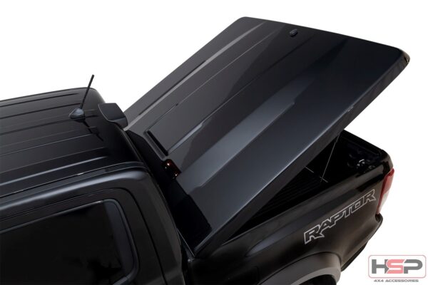HSP Premium Hard Lid 1 Piece To Suit Ford Ranger & Raptor 2011-2022 Dual Cab