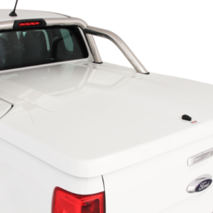 HSP Premium Hard Lid 3 Piece To Suit Ford Ranger PX & Raptor 2011-2022 Extended Cab