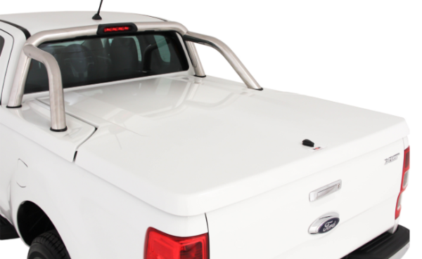 HSP Premium Hard Lid 3 Piece To Suit Ford Ranger PX & Raptor 2011-2022 Extended Cab