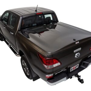 HSP Premium Hard Lid 1 Piece To Suit Mazda BT-50 2013-2020 Dual Cab