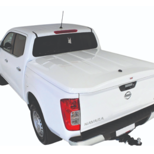 HSP Premium Hard Lid Dual Cab 1 Piece To Suit Nissan Navara D23 (2015-2020)