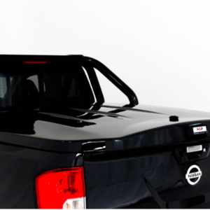 HSP Premium Hard Lid Extended Cab 3 Piece To Suit Nissan Navara D23 (2015-2020) & D23 (2021+)