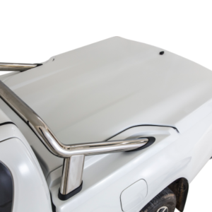 HSP Premium Hard Lid Extended Cab 3 Piece To Suit Toyota Hilux Revo A-Deck (2015+)