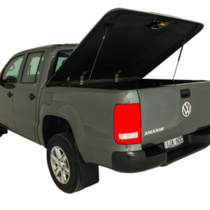 HSP Premium Hard Lid Dual Cab 1 Piece To Suit Volkswagen Amarok 2H (2011+)