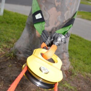 Roadsafe Soft Shackle
