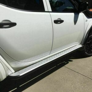 SIDE STEPS MQ TRITON