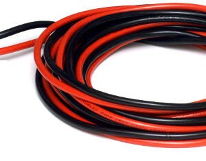 CABLE KIT TO SUIT PORTABLE BATTERY BOX