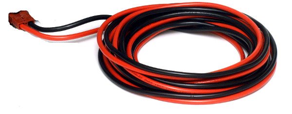 CABLE KIT TO SUIT PORTABLE BATTERY BOX