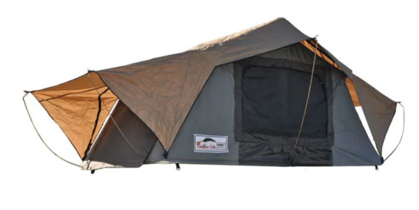 BOAB Replacement Fly Sheet To Suit Aventa Featherlite Series Roof Top Tents
