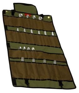 Boab Cutlery Organiser - to suit 4pc set