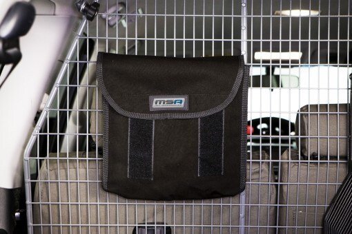 Small Barrier Bag