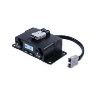 THUNDER POWER DISTRIBUTION BOX