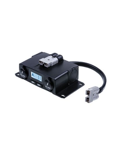 THUNDER POWER DISTRIBUTION BOX
