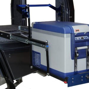 MSA DS40 DROP SLIDE