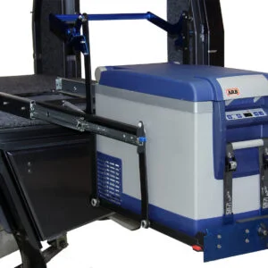 MSA DS40 DROP SLIDE