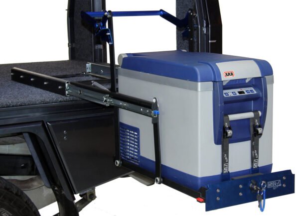 MSA DS40 DROP SLIDE