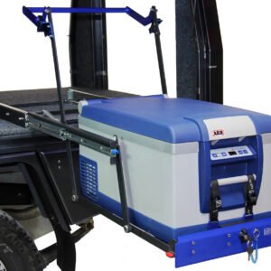 MSA DS50 DROP SLIDE