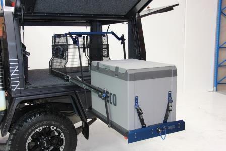 MSA DS60 DROP SLIDE