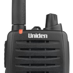 Uniden 5 Watt UHF Waterproof CB Handheld Radio (UH850S)