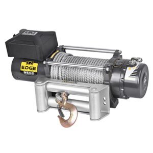 MEAN MOTHER EDGE SERIES WINCH (9500LB)