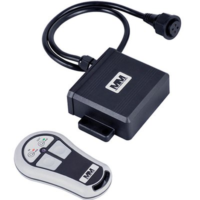 MEAN MOTHER WIRELESS REMOTE UPGRADE KIT (12V)