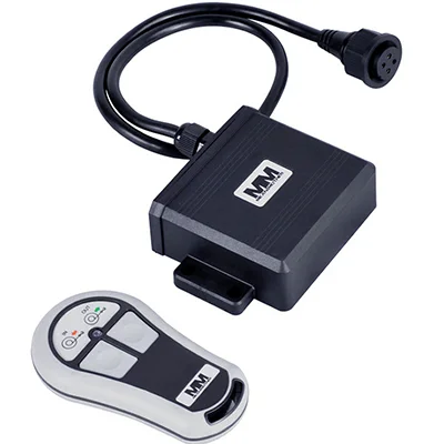 MEAN MOTHER WIRELESS REMOTE UPGRADE KIT (12V)