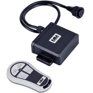 MEAN MOTHER WIRELESS REMOTE UPGRADE KIT (24V)