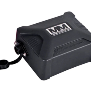 MEAN MOTHER Edge Series Winch Control Box (24V)