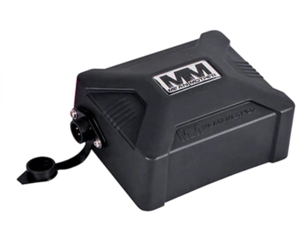 MEAN MOTHER Edge Series Winch Control Box (24V)