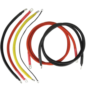 MEAN MOTHER Complete Power Cable Kit